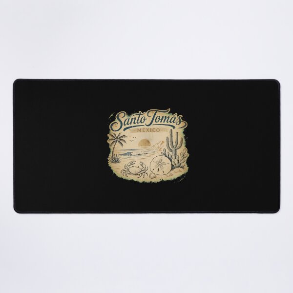 Item preview, Santo Tomas Mexico designed and sold by cass-vale-lab.
