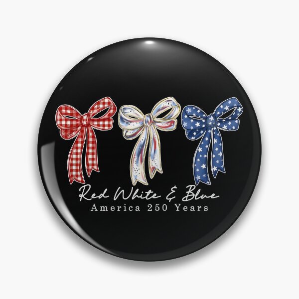 Item preview, Red White And Blue America 250 Years designed and sold by John Q. Cardholder.