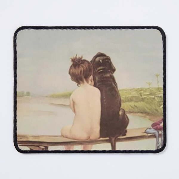 Item preview, Poster Bathing Beauties by Bruno Piglhein Painting designed and sold by gamalielRocky.