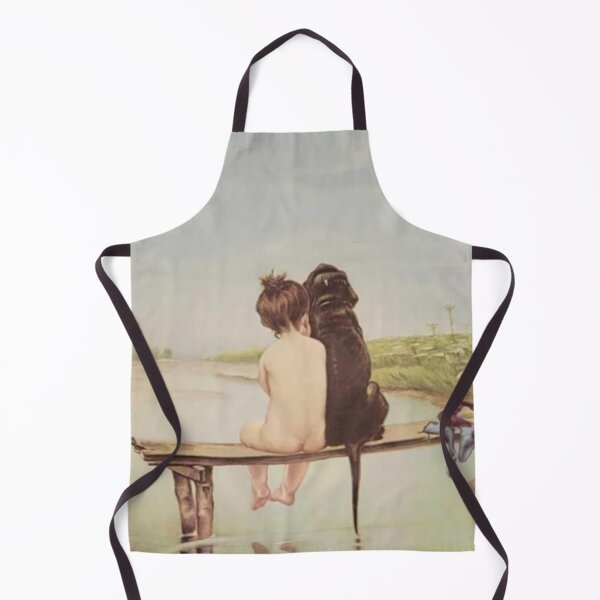 Item preview, Poster Bathing Beauties by Bruno Piglhein Painting designed and sold by gamalielRocky.