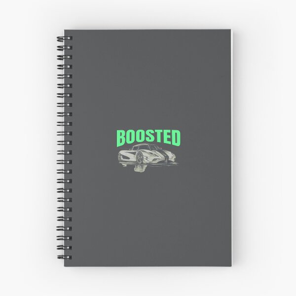 Item preview, Happy New Year-BOOSTED III  designed and sold by Funnycoin10000.