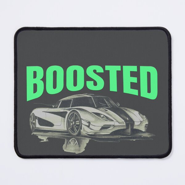 Item preview, Happy New Year-BOOSTED III designed and sold by Funnycoin10000.