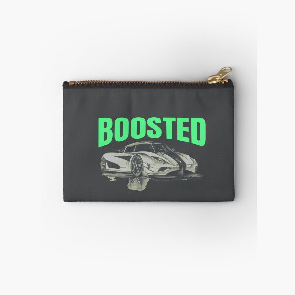 Item preview, Happy New Year-BOOSTED III  designed and sold by Funnycoin10000.
