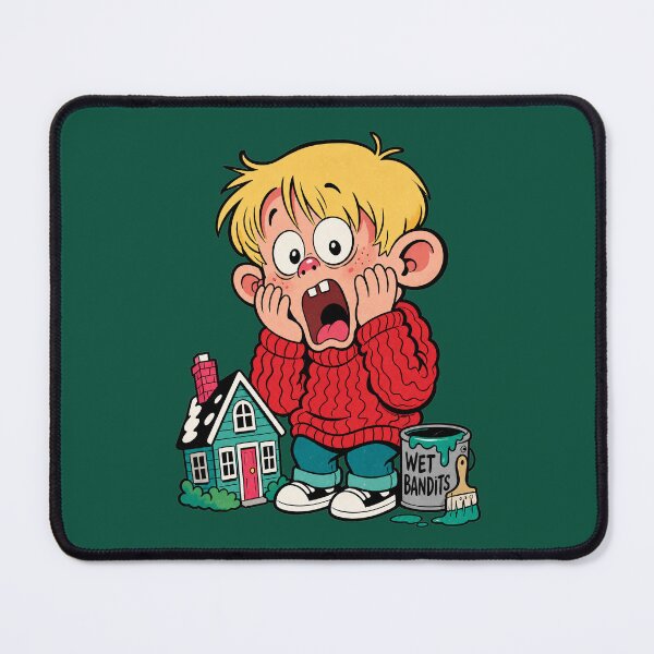Item preview, Kevin designed and sold by BrambleBox.