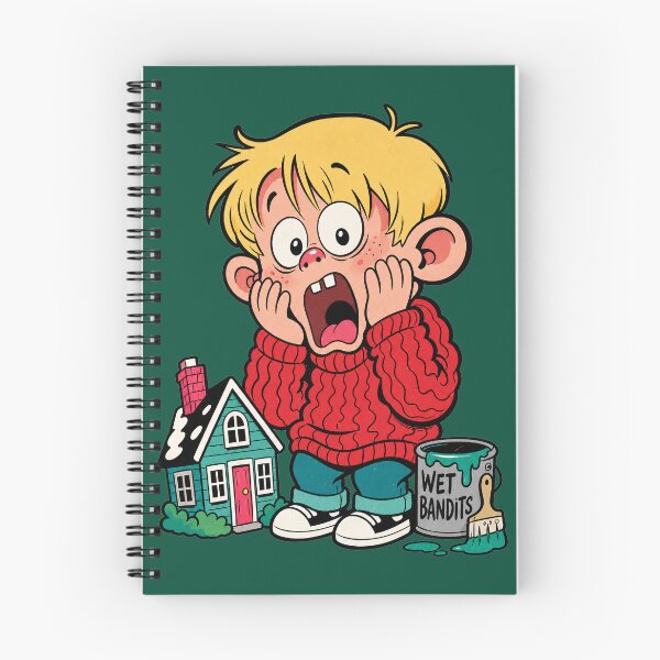 Item preview, Kevin designed and sold by BrambleBox.