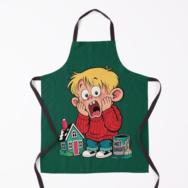 Item preview, Kevin designed and sold by BrambleBox.