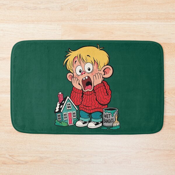 Item preview, Kevin designed and sold by BrambleBox.