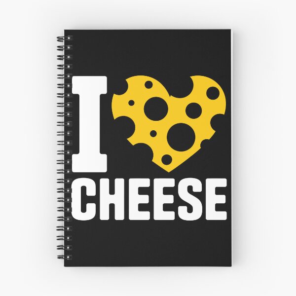 Item preview, I Love Cheese  designed and sold by jkrphoto.