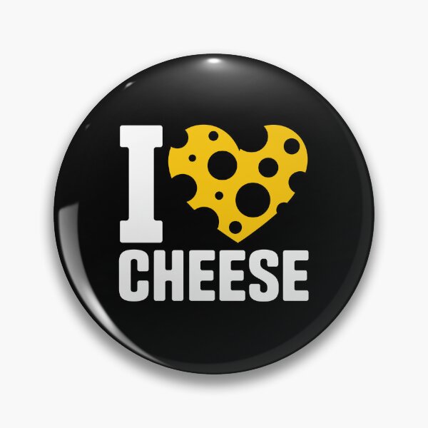 Item preview, I Love Cheese  designed and sold by jkrphoto.