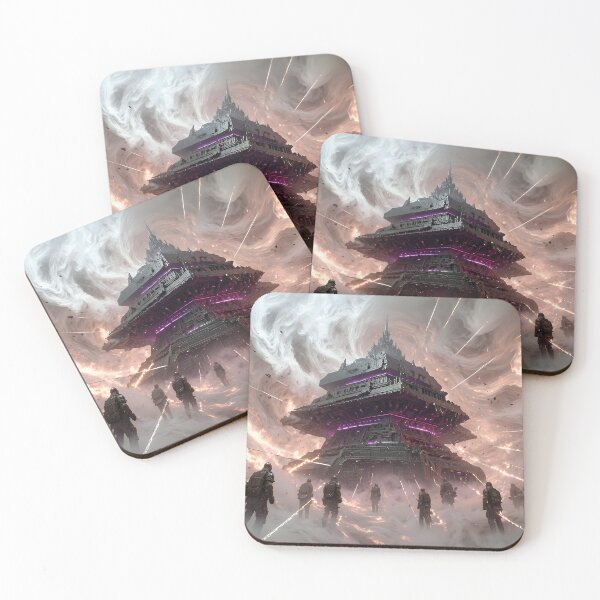 Item preview, Epic of Ashes: The Last Stand designed and sold by VoidVeilStudio.