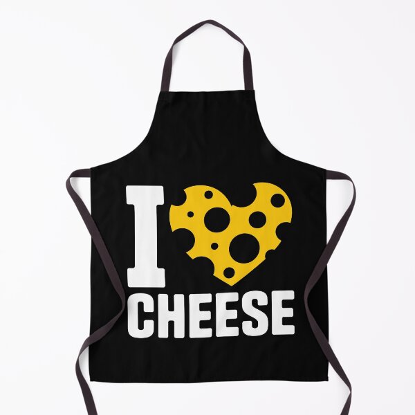 Item preview, Me encanta el queso designed and sold by jkrphoto.