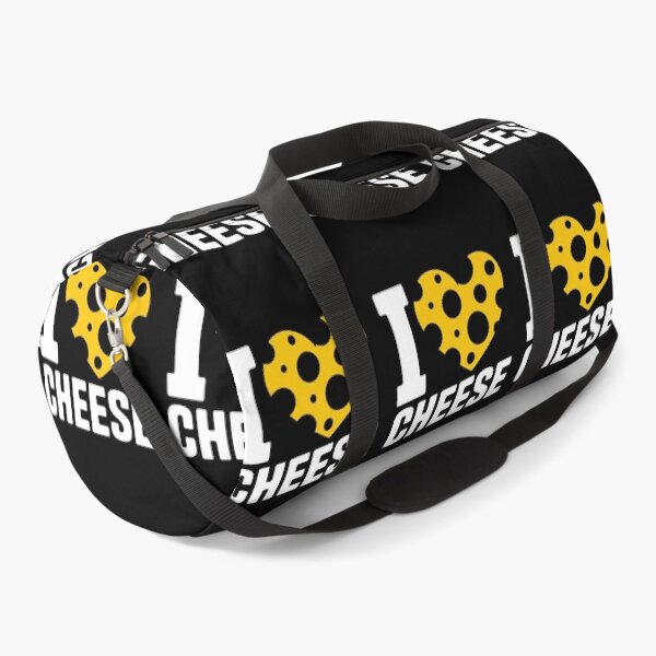 Item preview, I Love Cheese designed and sold by jkrphoto.