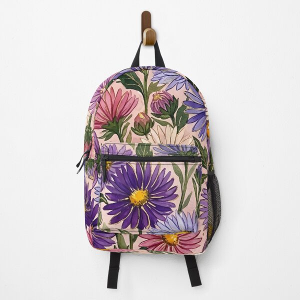 Item preview, Aster Flower designed and sold by GraphicsClub.