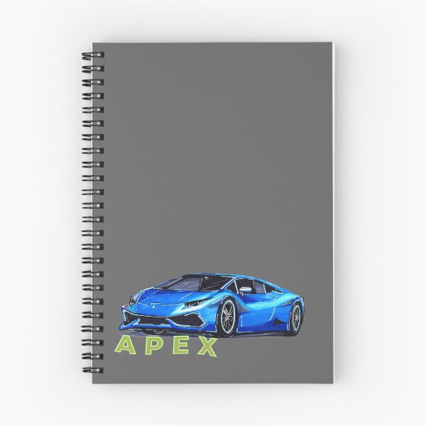 Item preview, APEX designed and sold by Funnycoin10000.