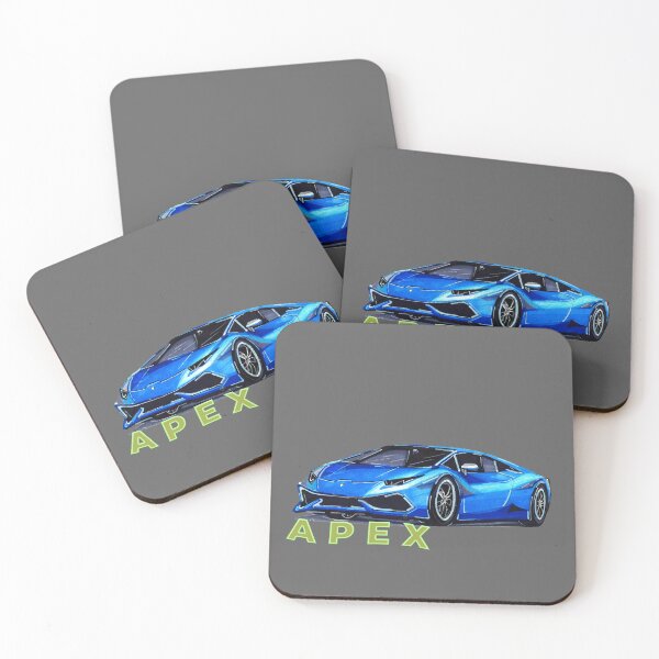 Item preview, ÁPEX designed and sold by Funnycoin10000.