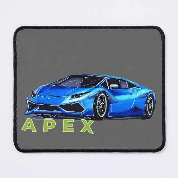 Item preview, APEX designed and sold by Funnycoin10000.