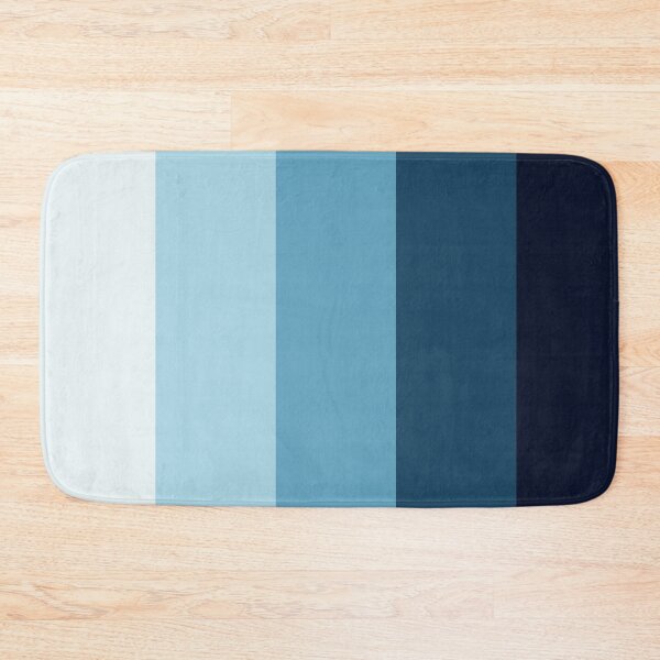 Item preview, Frozen-Signal ❄️-color-palette designed and sold by darkskinbender.