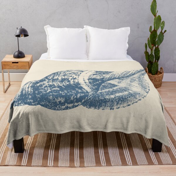 Item preview, Vintage Seashell Illustration Coastal Collection designed and sold by OpenFrameStudio.