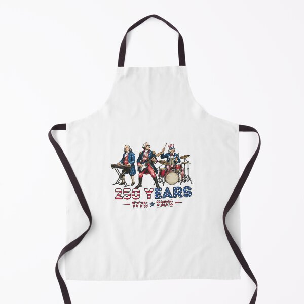 Item preview, USA 250th Anniversary Party 250 Anniversary USA Men Women designed and sold by cass-vale-lab.
