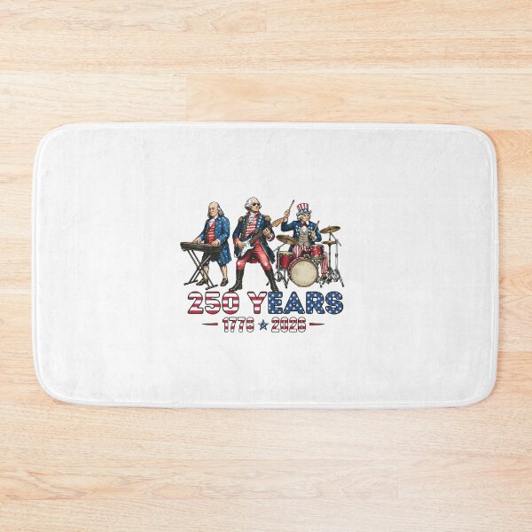 Item preview, USA 250th Anniversary Party 250 Anniversary USA Men Women designed and sold by cass-vale-lab.
