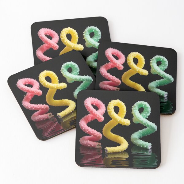 Item preview, Pastel Twist Trio. designed and sold by fbtrisha.