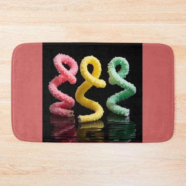 Item preview, Pastel Twist Trio. designed and sold by fbtrisha.