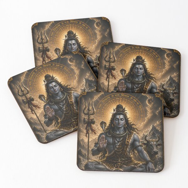 Item preview, Shiva designed and sold by MetusArt.