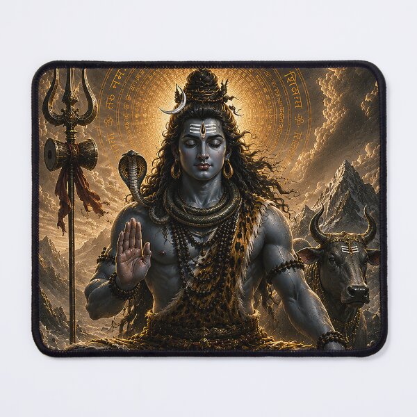 Item preview, Shiva designed and sold by MetusArt.