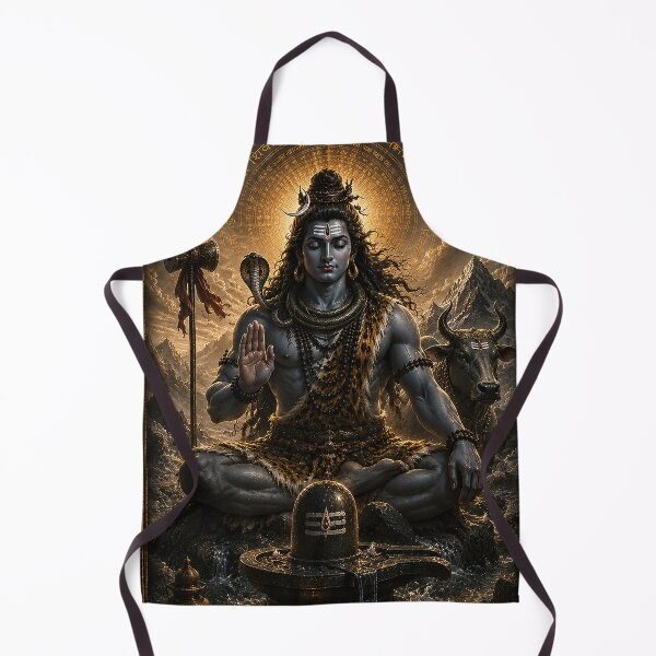 Item preview, Shiva designed and sold by MetusArt.