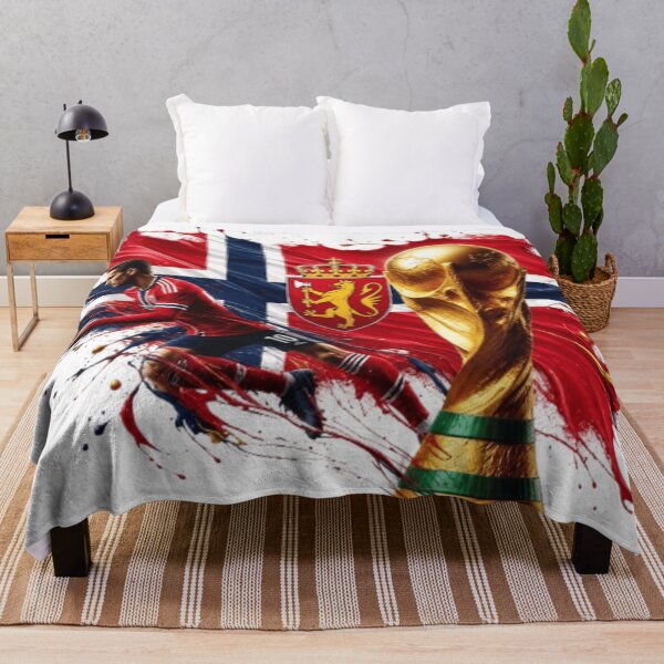 Item preview, World cup 2026 Norway designed and sold by APEX CLOTHINGS.
