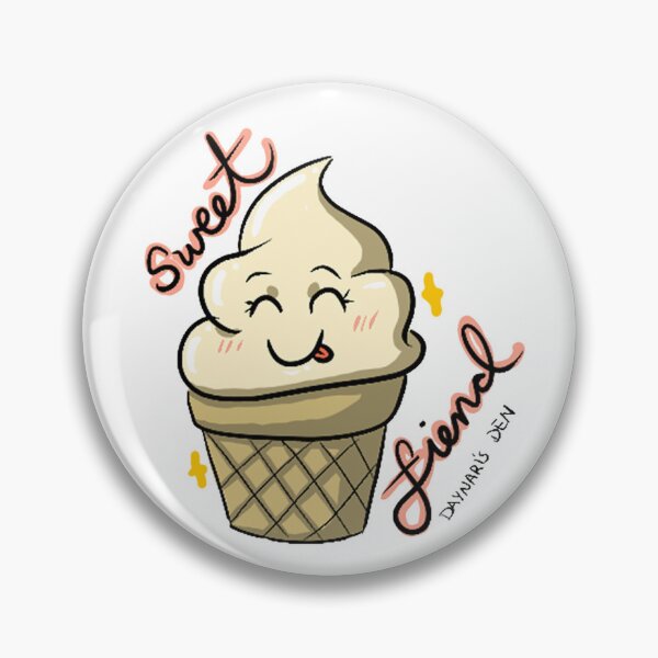 Item preview, Sweet Fiend designed and sold by Daynari's Den.
