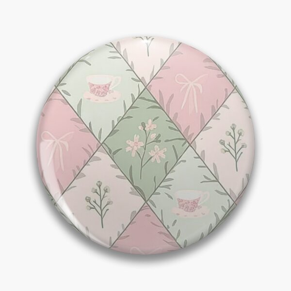 Item preview, Blush & Bloom designed and sold by KayeSystems.