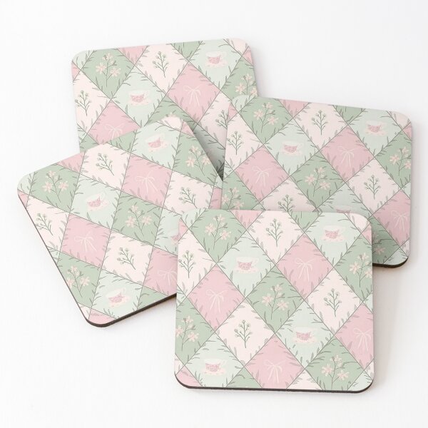 Item preview, Blush & Bloom designed and sold by Palette & Hue.