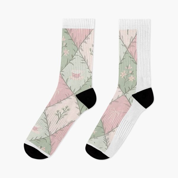 Item preview, Blush & Bloom designed and sold by Palette & Hue.