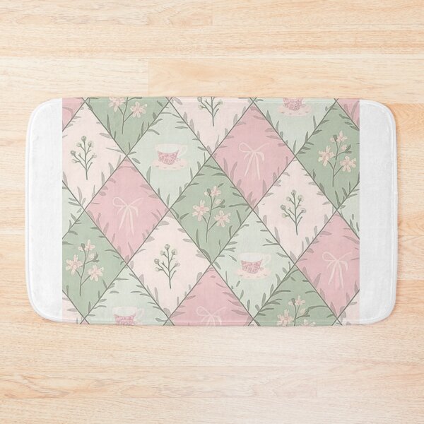 Item preview, Blush & Bloom designed and sold by KayeSystems.