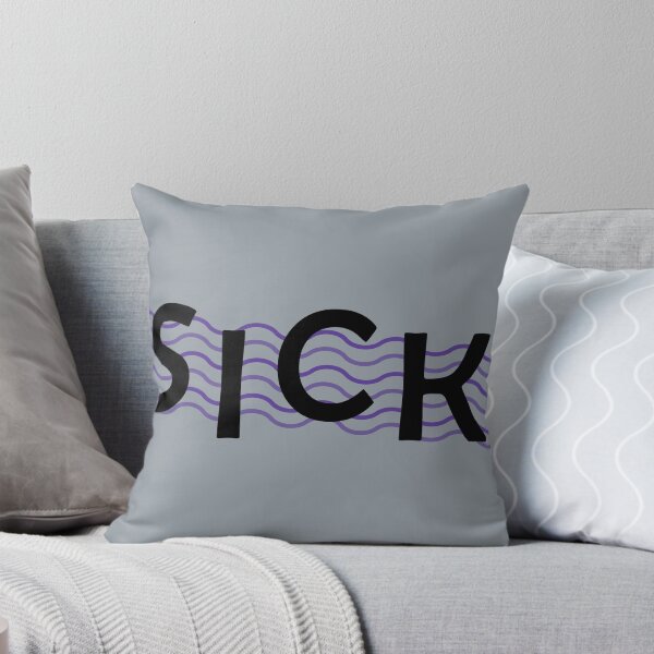 Item preview, SICK designed and sold by rocknrollsoul.