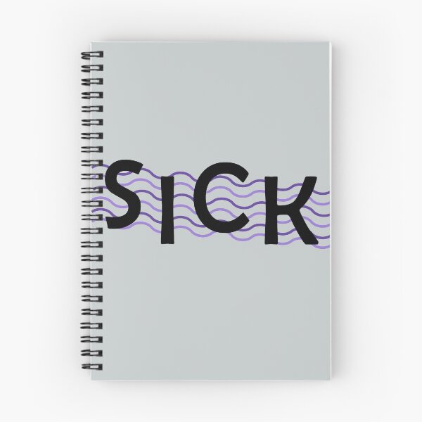 Item preview, SICK designed and sold by rocknrollsoul.