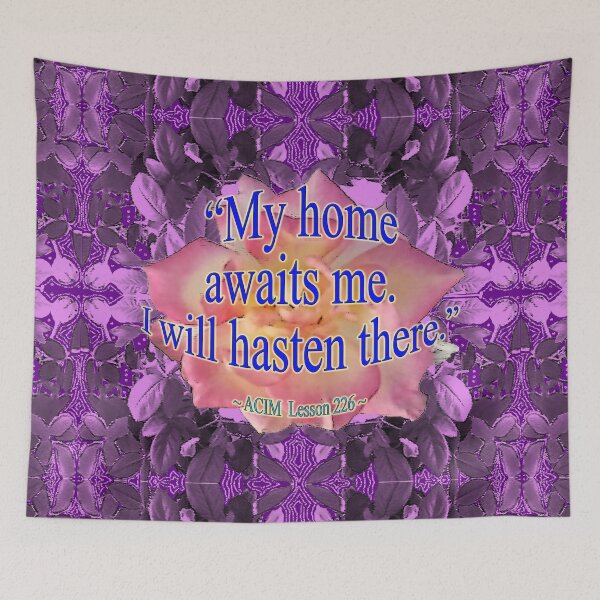 Item preview, ACIM~Lesson 226 designed and sold by ACIM-LOVE.
