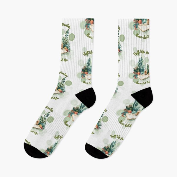 Item preview, Soft Life Greater Than Hot Life Cozy Summer Aesthetic designed and sold by iamKRUK.