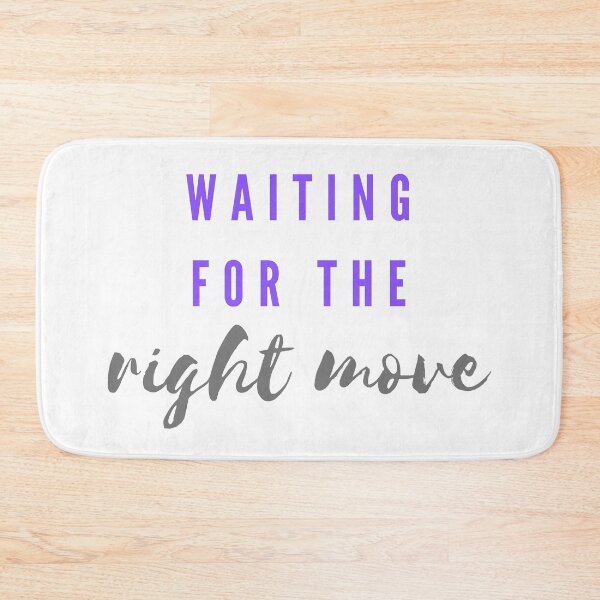 Item preview, Waiting for the right move designed and sold by ArtistTejal.