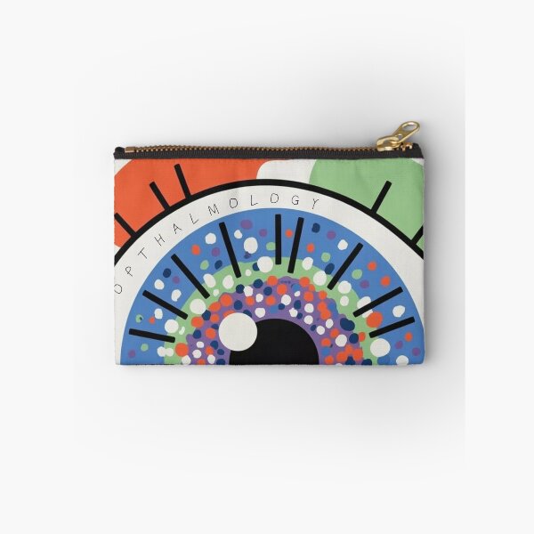 Item preview, Abstract Ophthalmology fresh color ,brafdesign  designed and sold by Brafdesign.