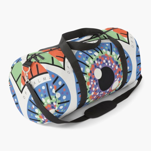 Item preview, Abstract Ophthalmology fresh color ,brafdesign  designed and sold by Brafdesign.