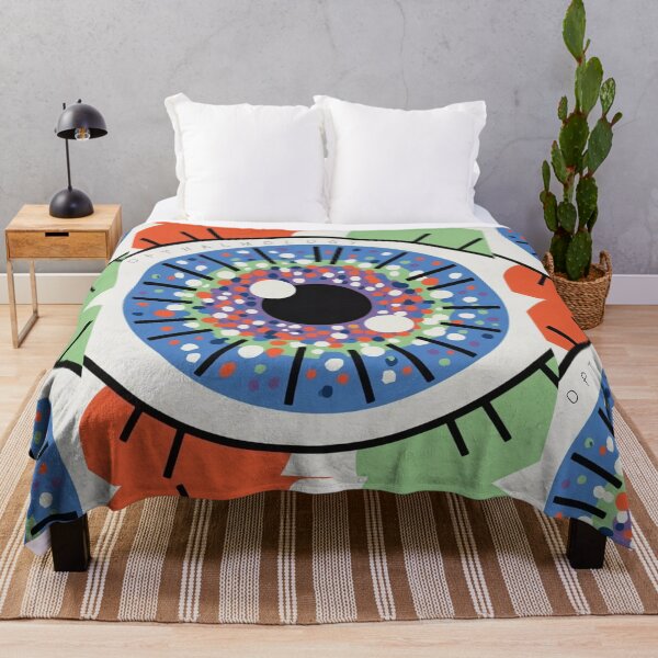 Item preview, Abstract Ophthalmology fresh color ,brafdesign designed and sold by Brafdesign.