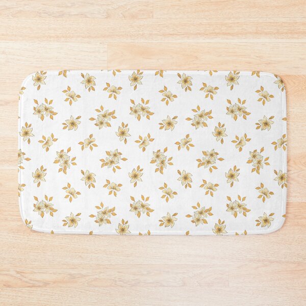 Item preview, Ditsy Floral Seamless Pattern designed and sold by Zaya_art.