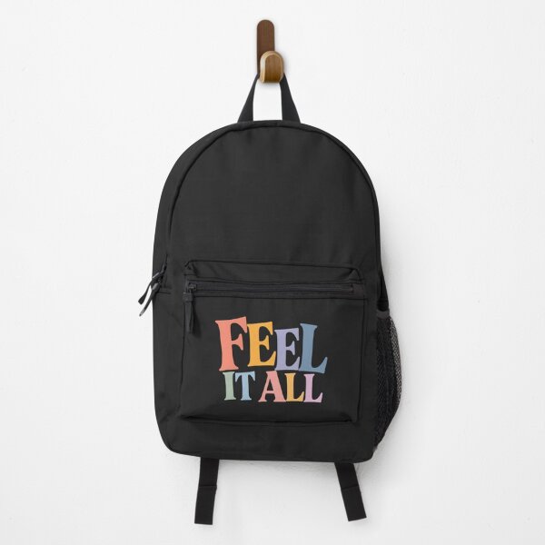 Item preview, FEEL IT ALL designed and sold by EuphoriaWithin.