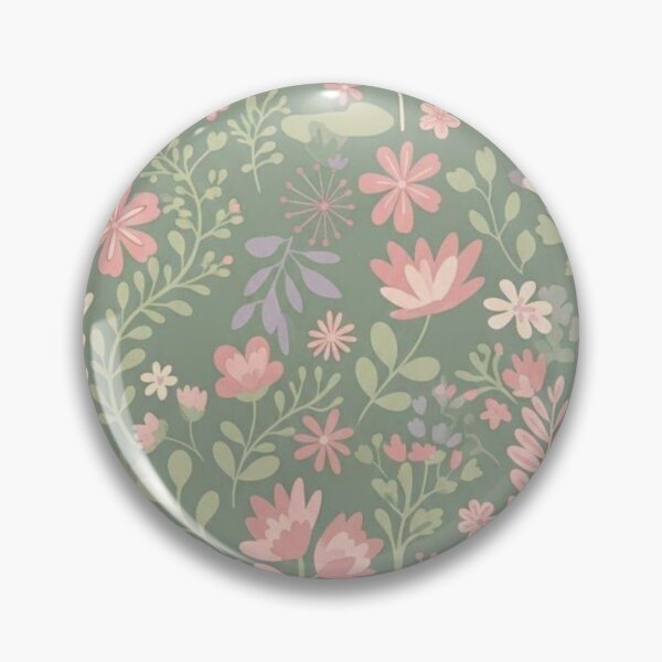 Item preview, Blossom Garden designed and sold by Palette & Hue.