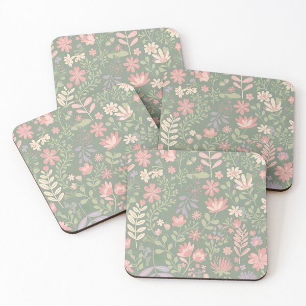 Item preview, Blossom Garden designed and sold by KayeSystems.