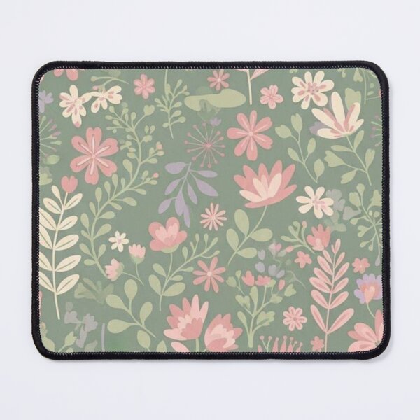 Item preview, Blossom Garden designed and sold by KayeSystems.