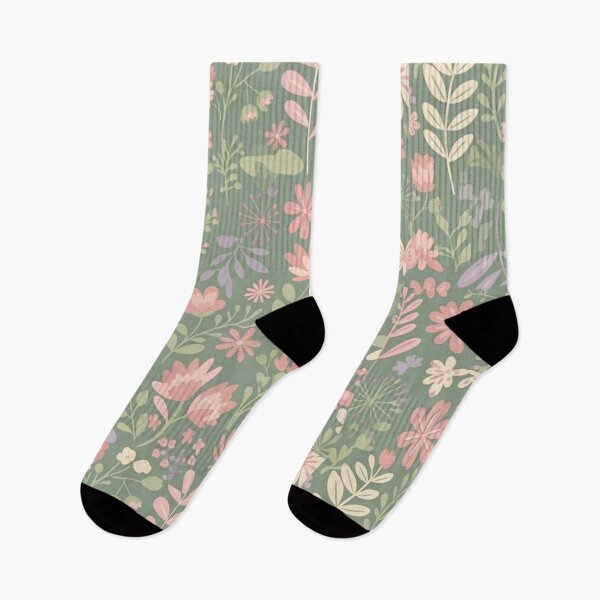 Item preview, Blossom Garden designed and sold by Palette & Hue.