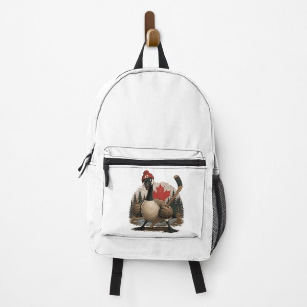 Item preview, Funny Canadian Goose Happy Canada Day Gift designed and sold by Thread&Fable.